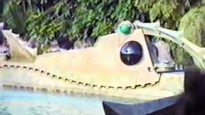 In addition to 20,000 leagues under the sea, bliss is also developing michael mann's enzo ferrari; 20 000 Leagues Under The Sea Full Ride Pov 1991 Magic Kingdom Walt Disney World Florida Youtube