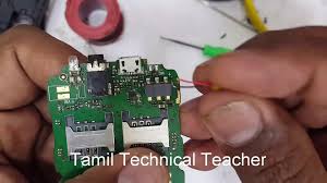 Gionee L700 Mic Problem 100% Solution ...