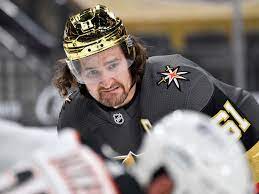 The Vegas Golden Knights Can T Keep Getting Away With Making Horrific Uniform Decisions Barstool Sports