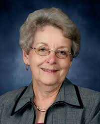 Ruth Cavender Obituary April 21, 2024