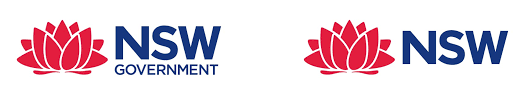 The nsw government brand communicates the work we do and creates transparency for how taxpayer funds are being spent. Nsw Government Logo Nsw Government