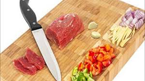 Diamkan semalaman di dalam kulkas agar bumbu meresap. Resep Tumis Daging Sapi Makanan Enak Dan Sehat Mudah Dan Praktis Henwin Cooking Youtube
