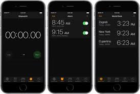 Carrot alarm is an essential app for many of the appadvice staff, and we. Clock App On Iphone Personal Selection By Sylvia Mattingly Medium