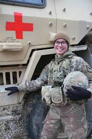 This includes the more traditional the newer tan camouflaged army combat uniforms and the more traditional green camouflaged army limited user evaluation: National Guard Gives Combat Medic Priceless Training Article The United States Army