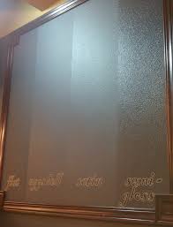 It is generally used in areas where flat paint is undesirable, such as kitchens and bathrooms. Selecting The Right Paint Ask Dave The Painter
