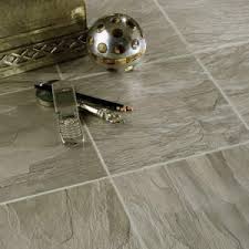 Best seller trafficmaster hand scraped saratoga hickory 7 mm thick x 7 2 3 in. Innovations Cobalt Slate 8 Mm T X 11 3 5 In W X 46 3 10 In L Click Lock Laminate Flooring 18 56 Sq Ft Case Discontinued 836244 The Home Depot Laminate Flooring Flooring Laminate