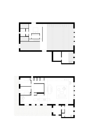 Photo 14 Of 14 In A Dutch Gymnasium Is Now A Spacious Home For A Loft Floor Plans At Home Gym Loft Flooring