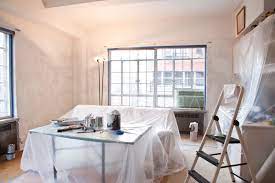 To make sure your work pays off, learn about properly preparing walls for painting. How To Paint A Room 10 Steps To Painting Walls Like A Diy Pro Architectural Digest