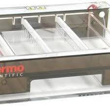 To separate macromolecules, nucleic acids, or proteins, on the basis of size, electric charge, and other physical. Gel Electrophoresis A Matrix Ng