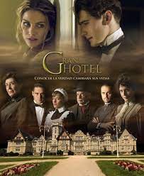 Grand Hotel Gran Hotel Watch Full Episodes Free Spain Tv Shows Epic On A Scale To Rival Downton Series Espanol Peliculas De Epoca Series Y Peliculas