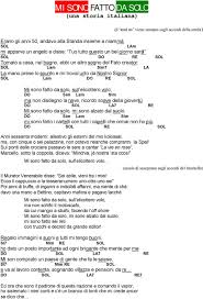 Soprattutto ha la capacità di comprendere giò come giò non si è mai compresa. Testi Accordi Intro Pdf Download Gratuito