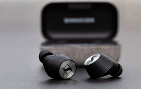 46 results for sennheiser momentum true wireless. Sennheiser Momentum True Wireless Review The Long Wait Is Over Gearopen Com
