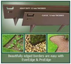 We did not find results for: Ever Edge Steel Lawn Edging Classic Brown On Sale Lawn Edging Landscape Edging Metal Garden Edging