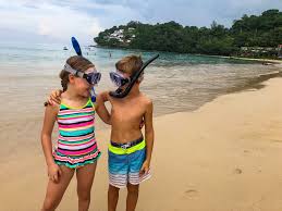 Here are some things to do! Best Things To Do In Phuket With Kids The Passport Kids Adventure Family Travel