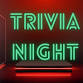 Trivia Night on the 4th Monday event image