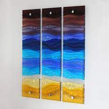 Showing Photos Of Cheap Fused Glass Wall Art View 14 Of 15 Photos Glass Wall Art Fused Glass Wall Art Fused Glass Art