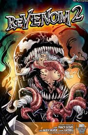 ReVenom 2 comic porn | HD Porn Comics