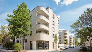 825 wohnungen in herne ab 48.000 €. Bund Deutscher Architekten Strunkender Hofe Genossenschaftliches Wohnen In Herne Baukau