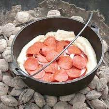 Cocok banget menjadi hidangan candle light dinner. Daftar Resep Makanan Yang Bisa Digunakan Saat Camping