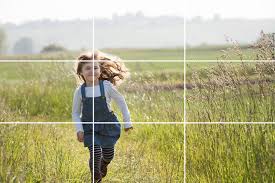 The eye naturally follows the flow of the road — starting at the bottom of the. What Is The Rule Of Thirds And How Do You Use It For Better Composition