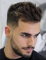 A drop fade is when the sides and the back of your head. The 60 Best Short Hairstyles For Men Improb Mens Hairstyles Mens Hairstyles Short Mens Haircuts Short