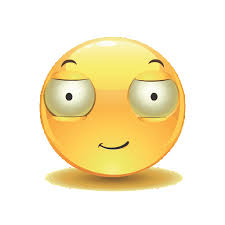 Imoji Arrogant From Powerdirector Animated Smiley Faces Emoji Characters Emoticon