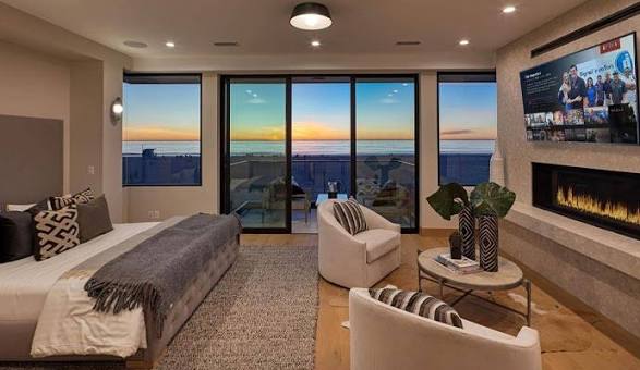 The Ultimate Smart Home: Top Luxury Home Automation Features