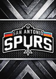 Download san antonio spurs logo vector in svg format. San Antonio Spurs Logo Art 1 Digital Art By William Ng