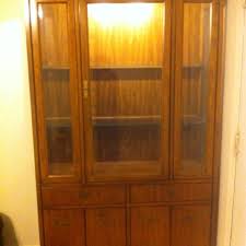 Shop for your dining room at shop factory direct! Best Thomasville Accolade Ii Buffet China Hutch Cabinet For Sale In Jefferson City Missouri For 2021