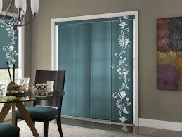 While their convenience and perspective are pleasant and helpful, these features are also limiting. Patio Door Blinds Saskatoon Blind Factory