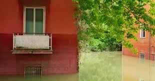 After | Before a Flood &middot; apprendere dal &laquo;dopo&raquo; per progettare il &laquo;