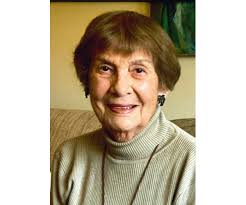 Phylis Johnson Obituary (1921