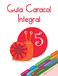 Guia santillana todos los grados. Guia Caracol Integral 5 By Santillana Venezuela Issuu