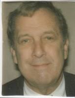 Bruce Kirk Obituary (2012)