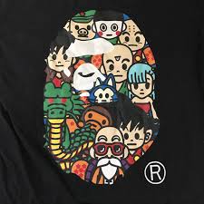 Find deals on products in womens shops on amazon. Supreme X Dragon Ball Z Posted By Michelle Peltier