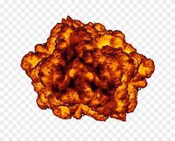 Gif De Explosion Png Fireworks Clipart Cartoon Clip Art Dust Explosion