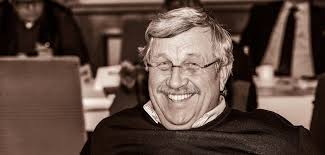 Walter Lübcke: Wie lebt man weiter, wenn der Freund erschossen wird?