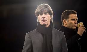 Finishing fourth in the bundesliga and claiming some scalps in the uefa cup winners' cup. Paukenschlag Low Hort Nach Der Em Auf