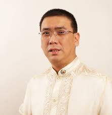 Our Former Leader Wilbert T. Lee