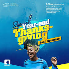 Create amazing flyers, posters and videos for church. Thanksgiving Event Church Poster Church Graphic Design Church Poster Design Graphic Design Ads