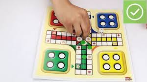 Cara main game ludo king online dengan teman the software belongs to games. Ludo Spielen 13 Schritte Mit Bildern Wikihow