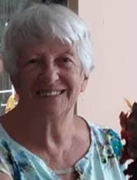 Mildred L. Thurston Obituary