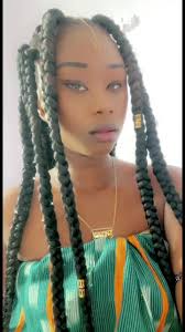 Celebrating Easter with Baoulé pride 🥳🥳