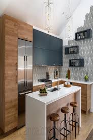 Nettoyer Un Frigo A La Javel En 2020 Cuisine Moderne Blanche Idee Cuisine Credence Cuisine