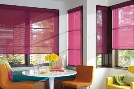 Motorized high ceiling window treatments are best for hard to reach and custom windows. How To Pick The Best Window Covering For Your Home Aca Shutters Blinds