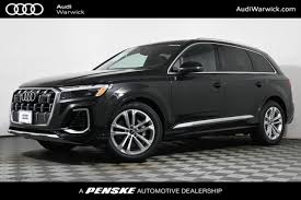 Image result for Mythos Black 2025 Q7