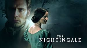 Based on kristin hannah's novel 'the nightingale'. The Nightingale 2021 Movies On Screen 2021 Youtube