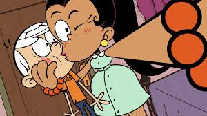 StikyfinkaZ🇨🇱 على X: valentines_day TheLoudHouse Carlota LincolnLoud  rule34 t.coDIwThuEG0Q  X