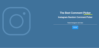 Maybe you would like to learn more about one of these? Random Comment Picker By Pick A Winner Fotos Facebook