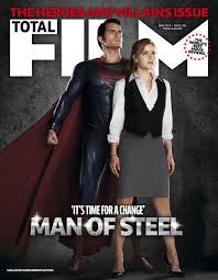 The man of steel, a monthly comic book series about. Man Of Steel Magazine Cover Image Featuring Henry Cavill And Amy Adams